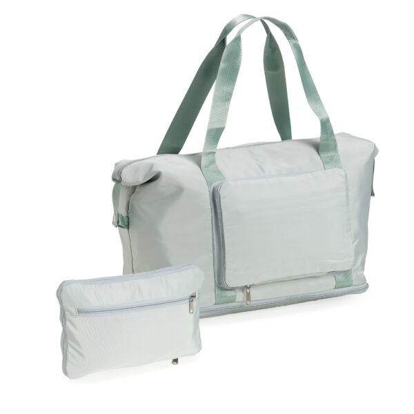 Bolsa Dobrável e Expansível 35 litros - Imagem 2
