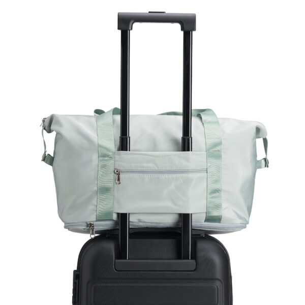 Bolsa Dobrável e Expansível 35 litros - Imagem 7