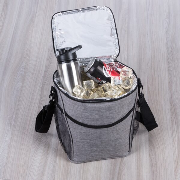 Bolsa Térmica 12 Litros - Imagem 2
