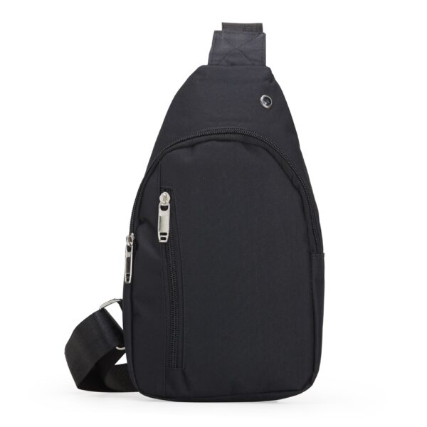 Bolsa de Ombro Nylon - Image 5