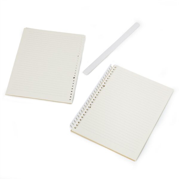 Caderno B5 Kraft - Imagem 2