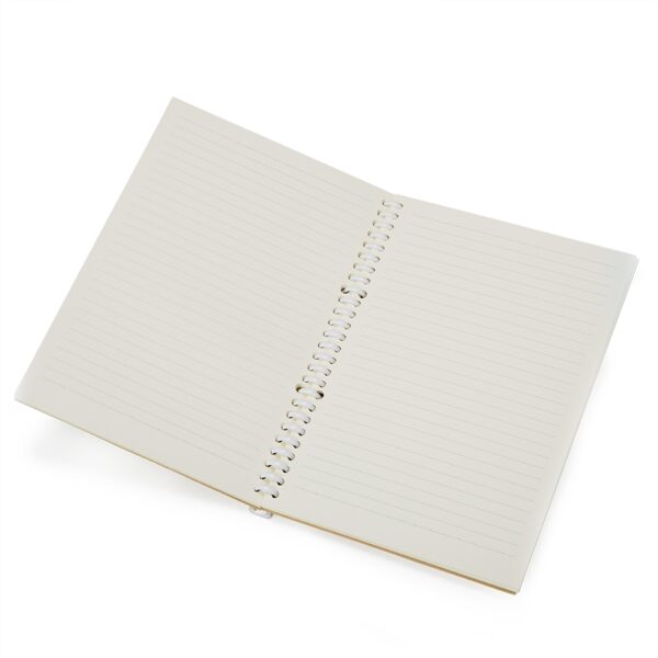 Caderno B5 Kraft - Imagem 3