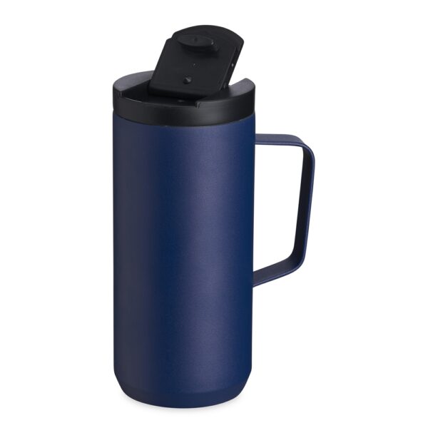 Caneca Térmica 400ml - Imagem 3
