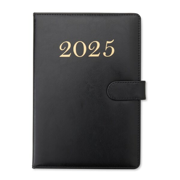 Agenda Semanal 2025 - Imagem 8
